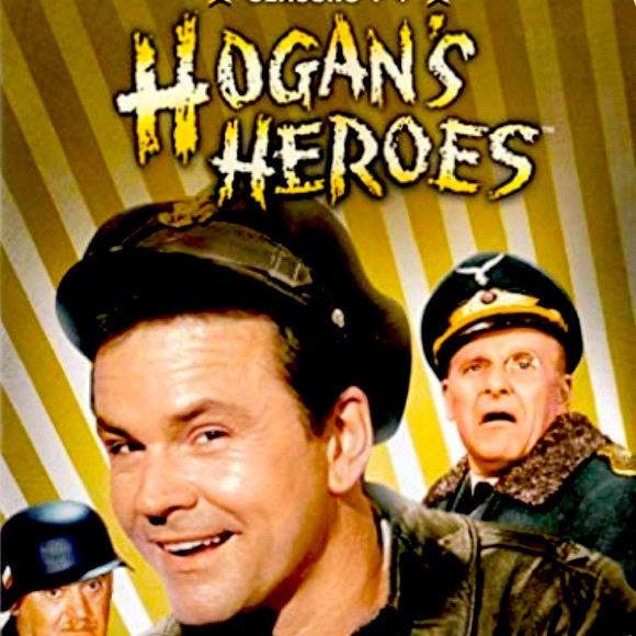 Other Hogans Heroes A Hit From The 6s Vhs Full Set Poshmark